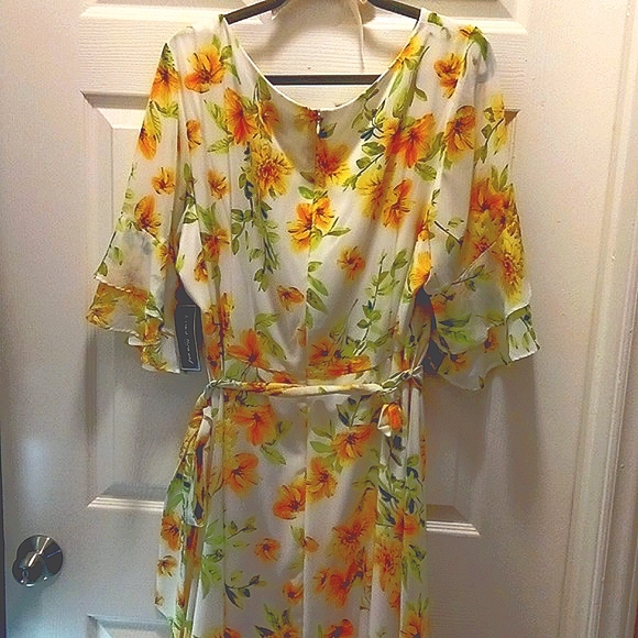 Jessica Howard Dresses & Skirts - Jessica Howard dress 22W👠👠👠👠👠👠👠👠👠👠👠👠👠👠👠👠👠👠👠👠👠